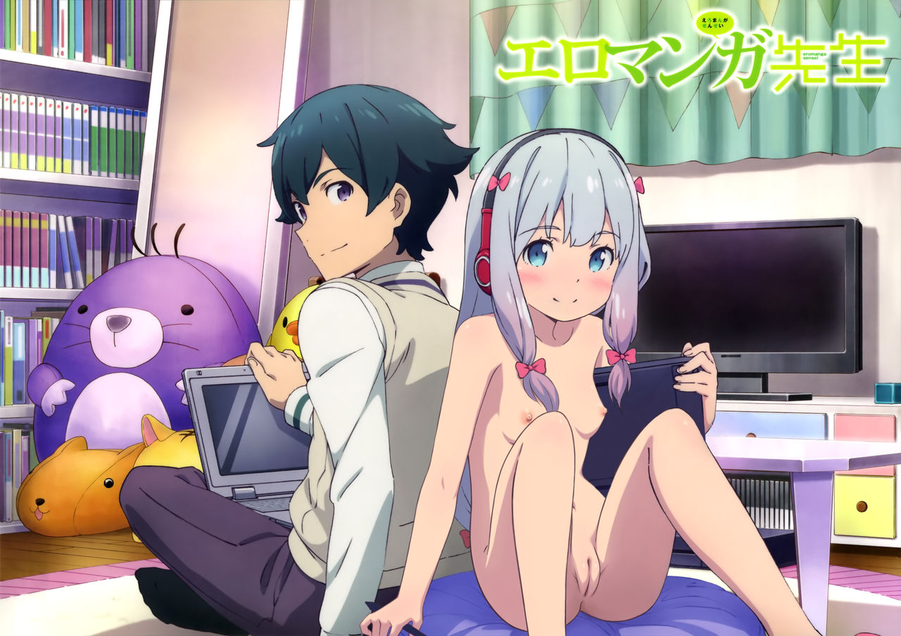 Eromanga sensei nude filter page 9 full