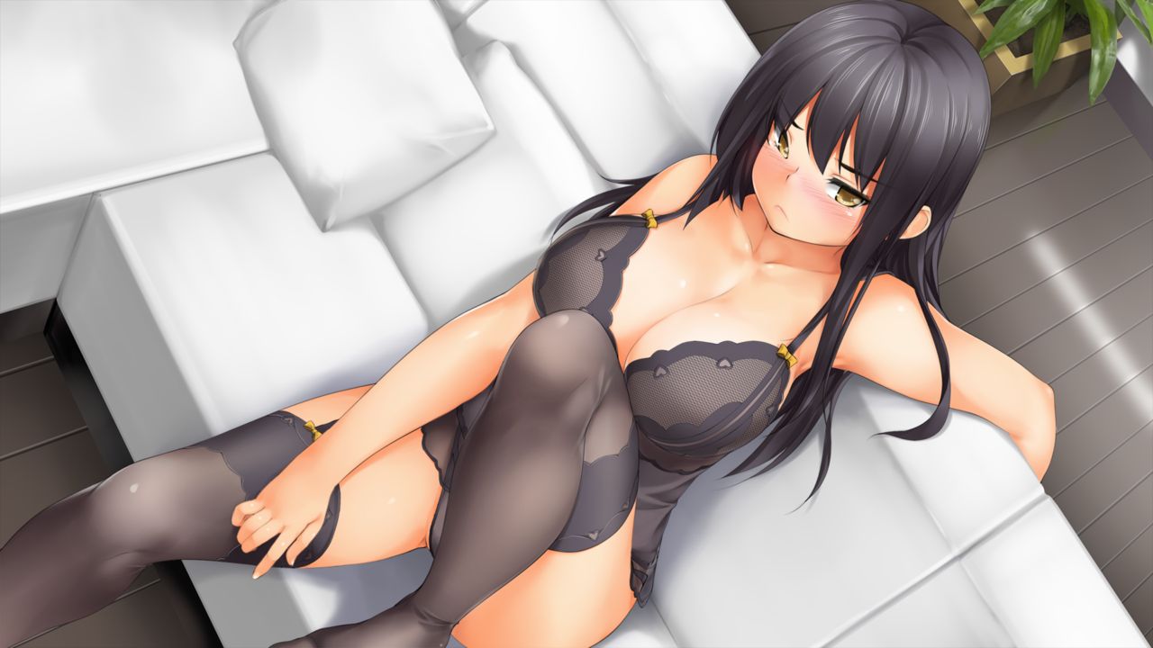 Harem Girl: Samantha page 2 full