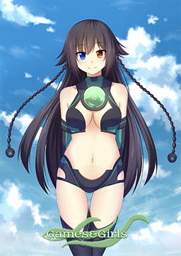 Games&amp;Girls page 1 full