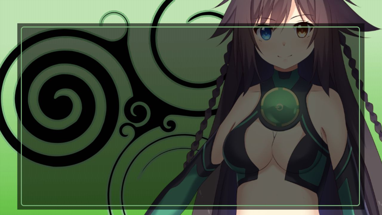Games&amp;Girls page 2 full