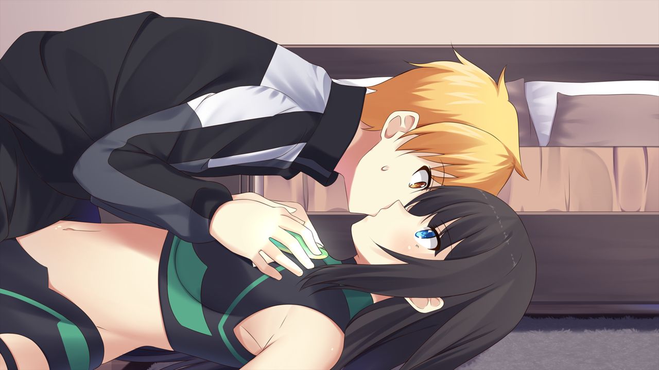 Games&amp;Girls page 6 full