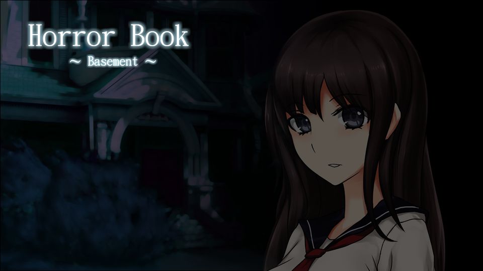 Horror Book page 2 full