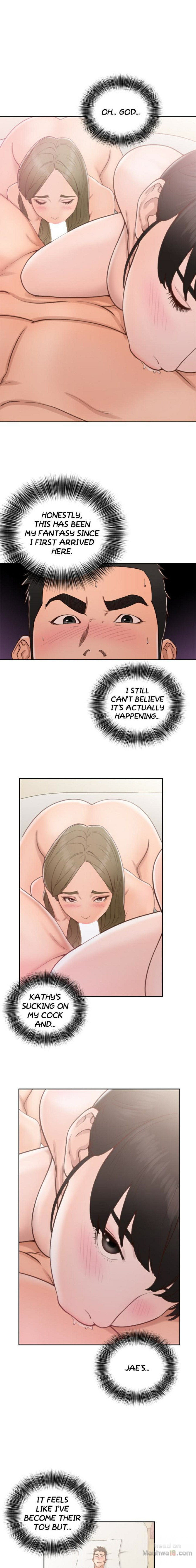 Lust Awakening page 10 full
