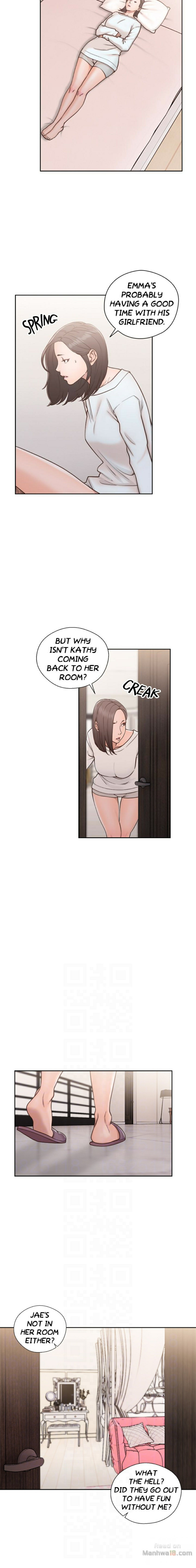 Lust Awakening page 3 full