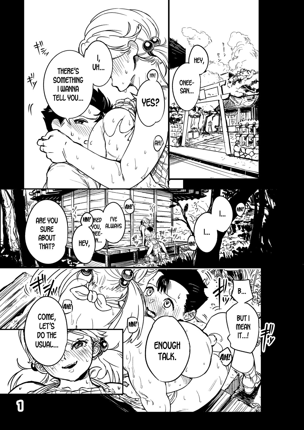 Boku ga Suki Datta Hito. page 2 full