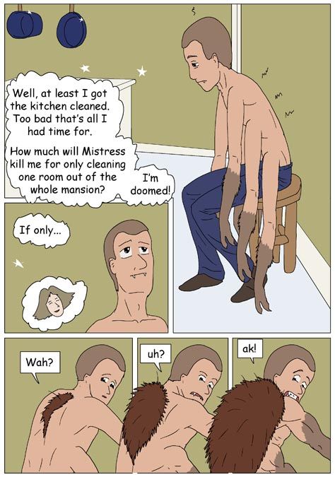 - Manspider 24: KS7 Jerry 2 page 1 full