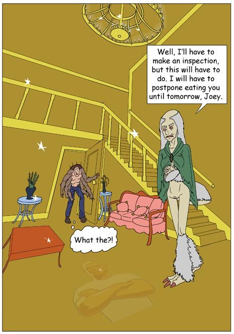 - Manspider 24: KS7 Jerry 2 page 3 full