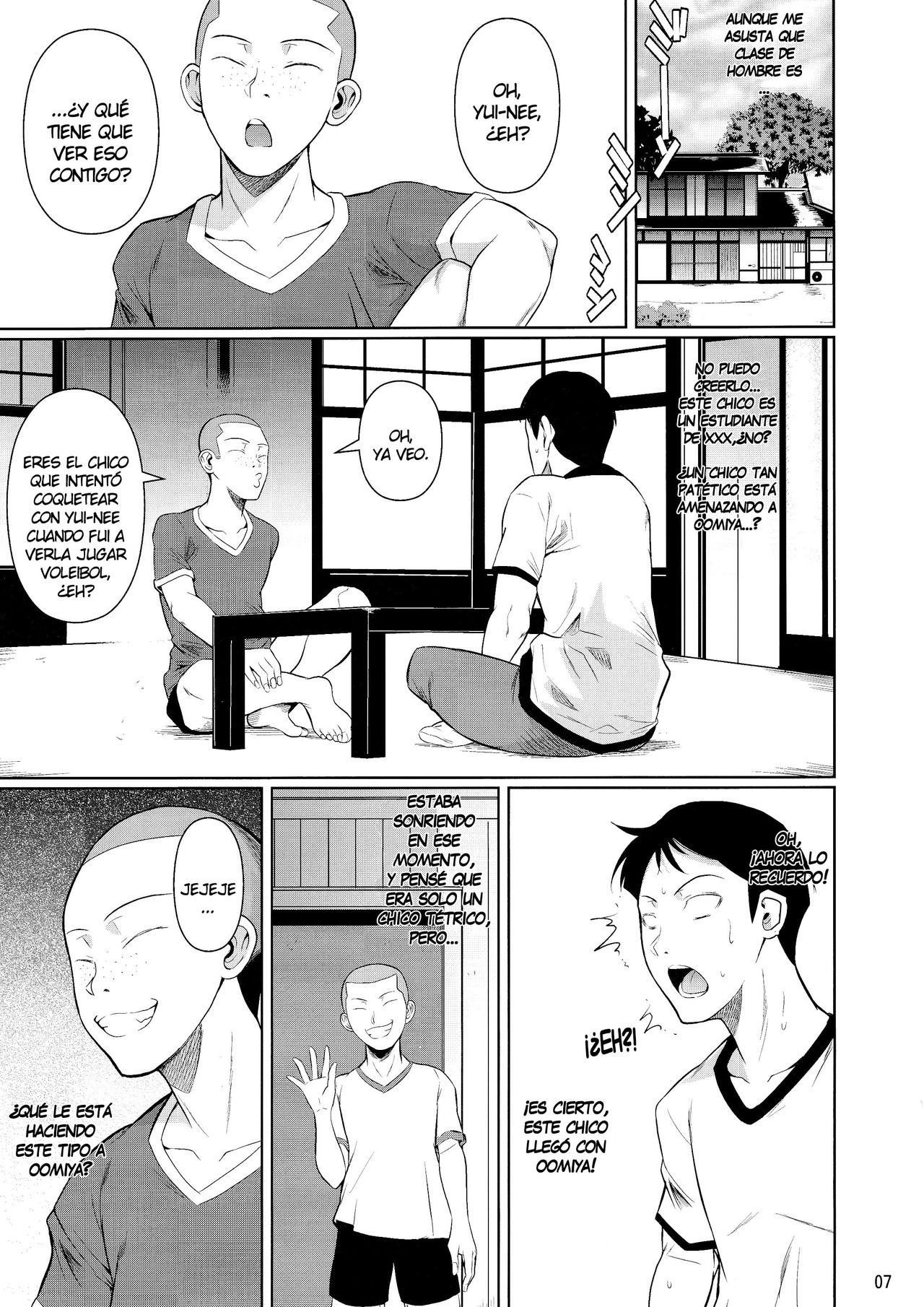 Touchuukasou 6 page 8 full