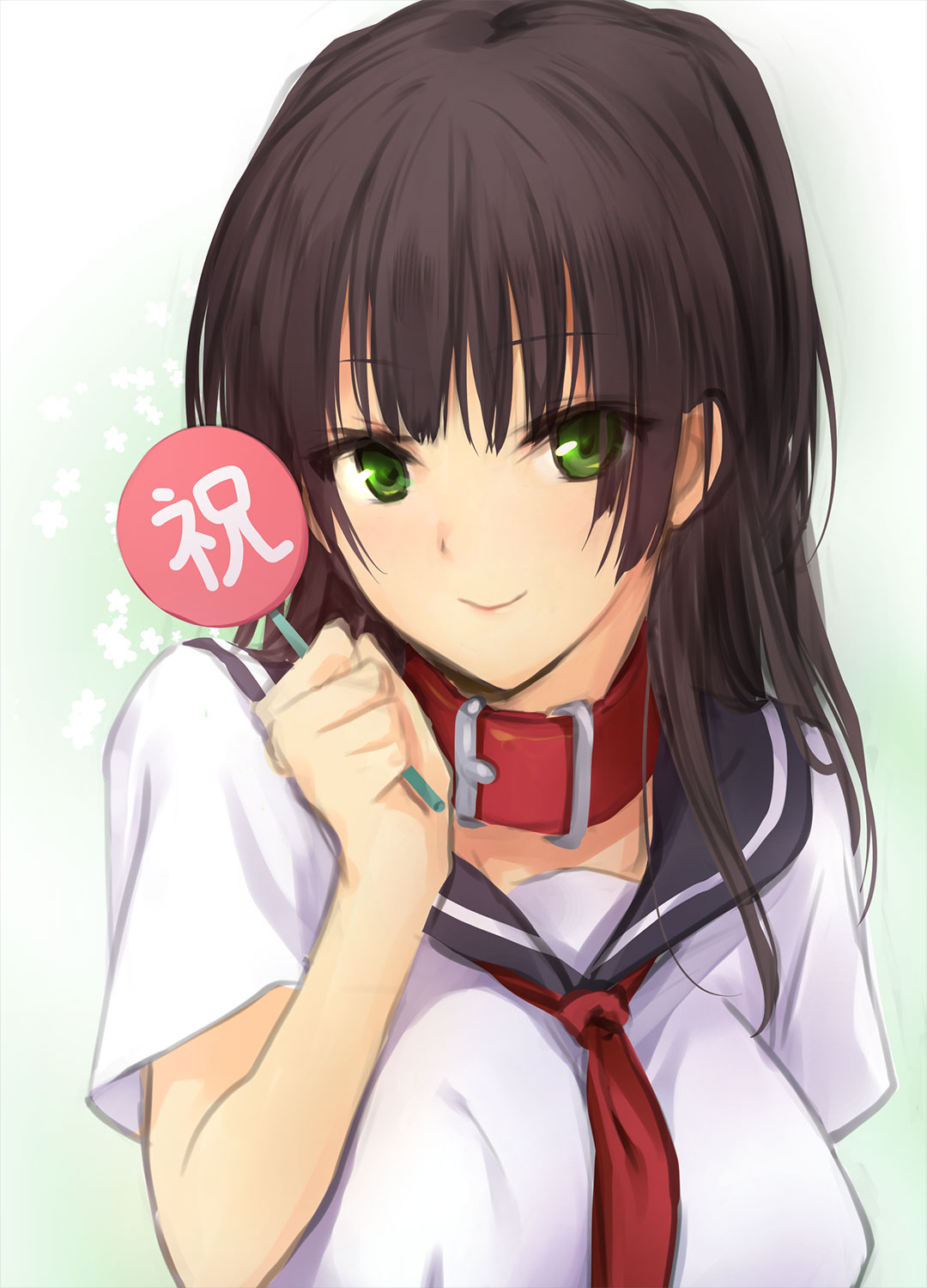 Tsun M! 2 ~Uchi no Kanojo wa Kawaii Pet~ page 3 full