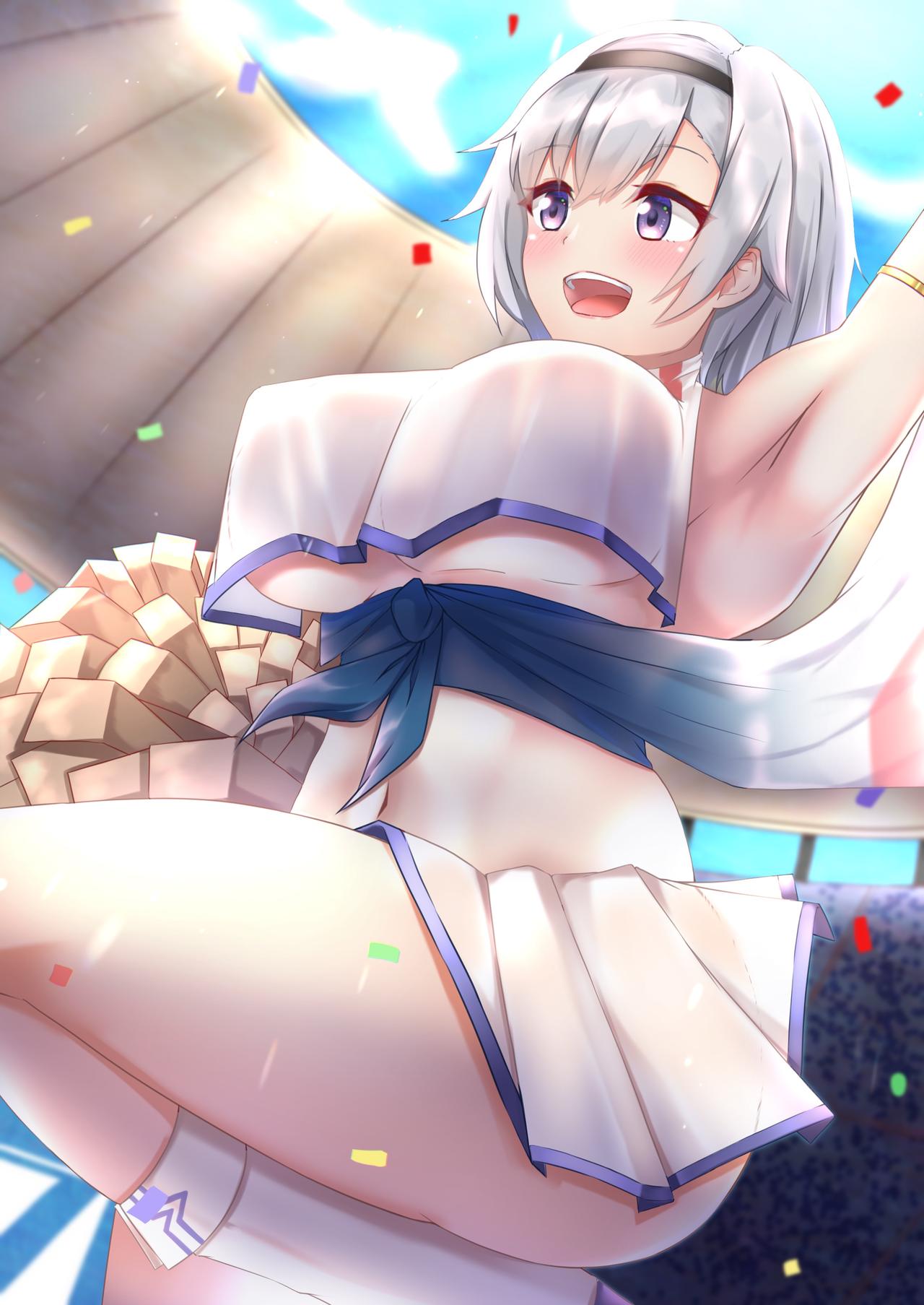 ミキ page 1 full