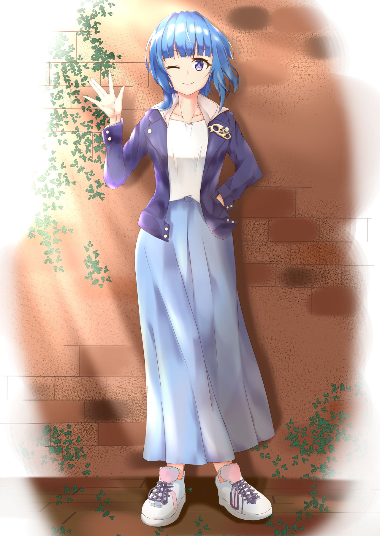 ミキ page 10 full