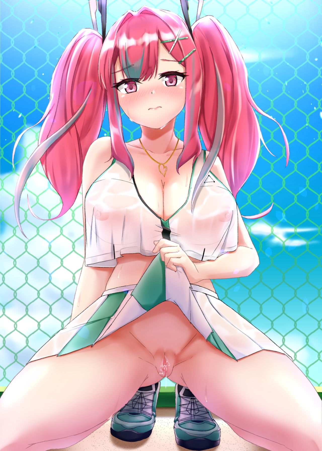 ミキ page 2 full