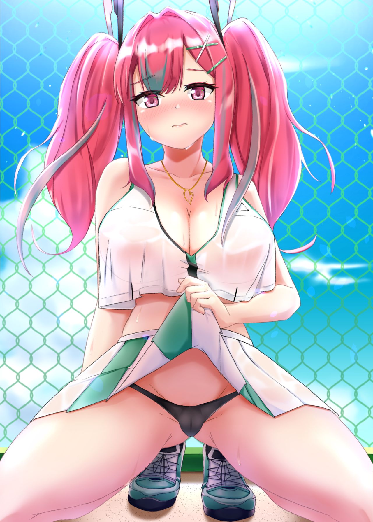 ミキ page 3 full