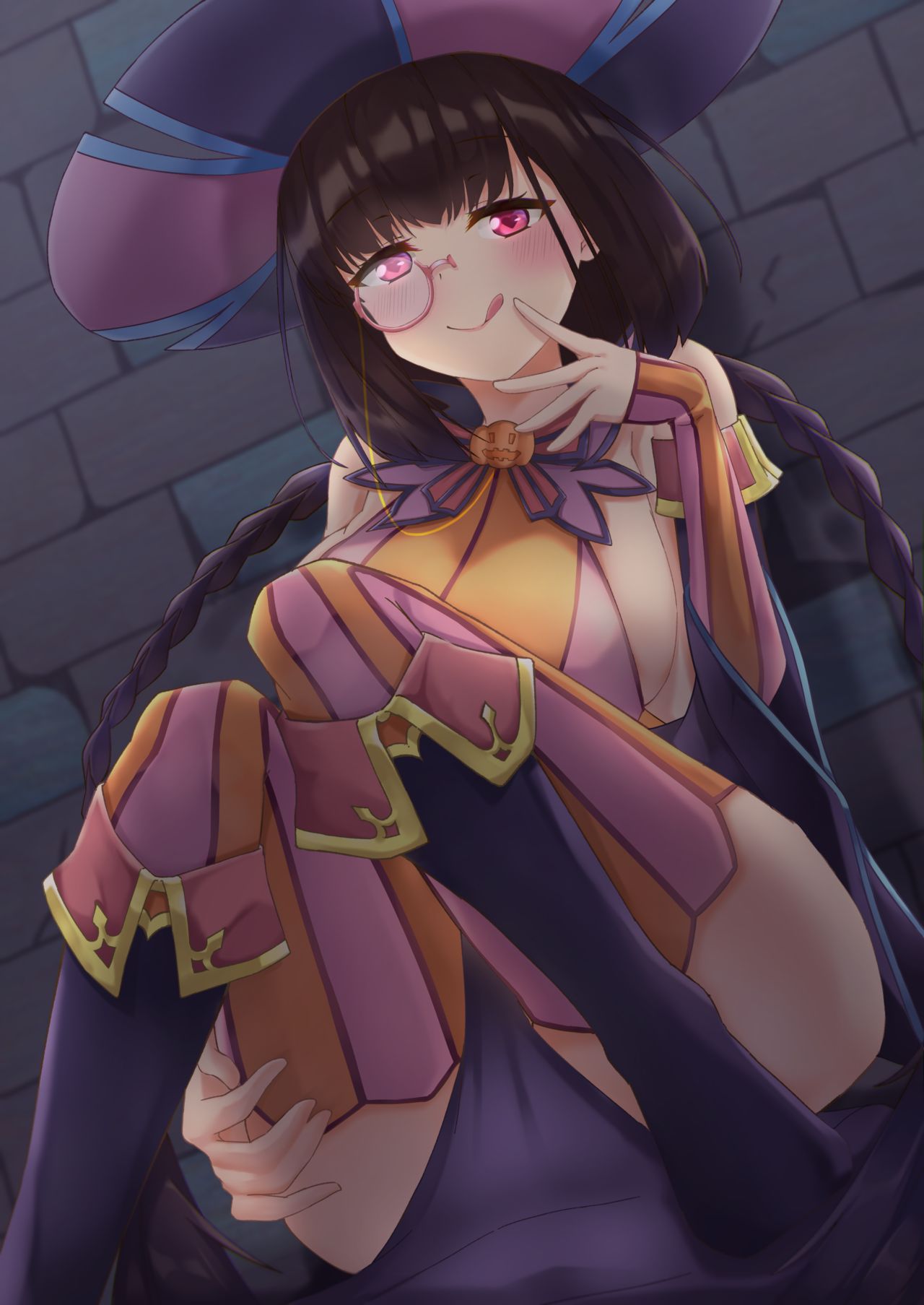 ミキ page 6 full
