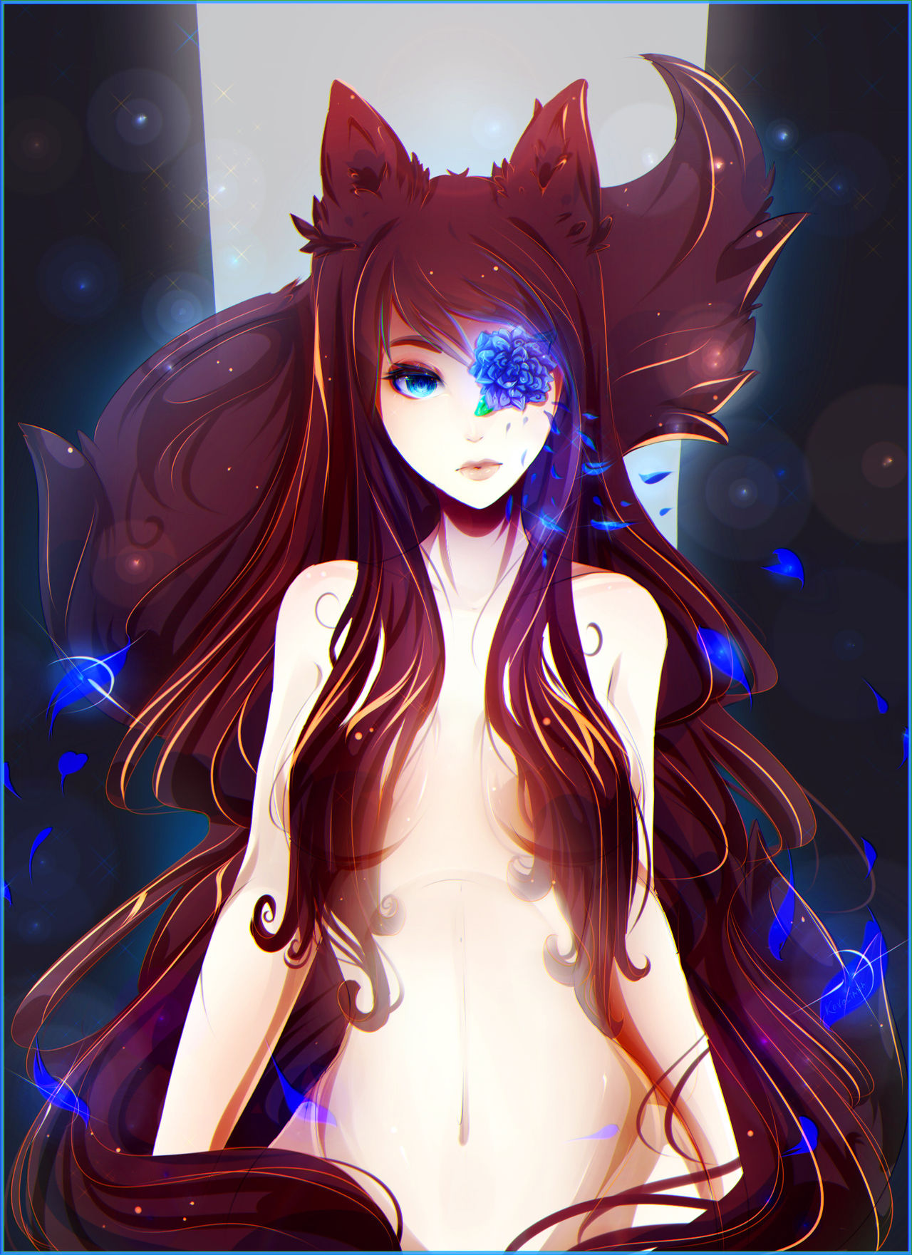ARTIST Koveliana page 9 full