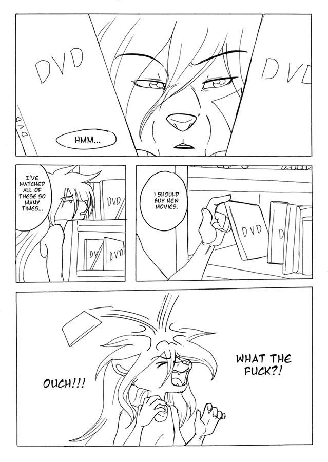 Narmoluin in Cartoonland page 2 full