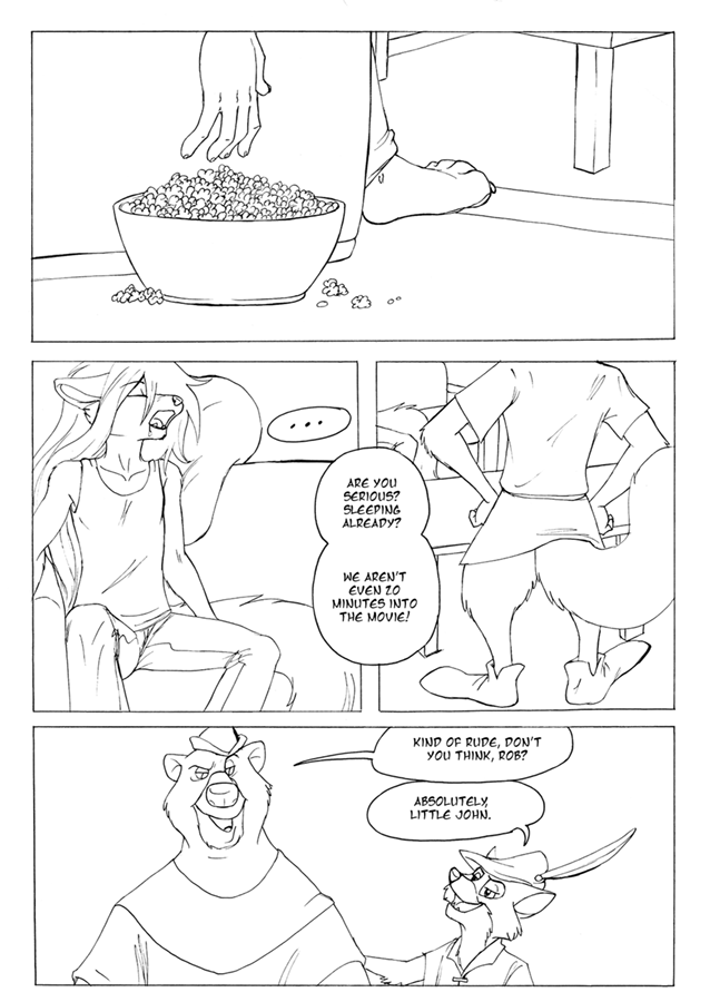 Narmoluin in Cartoonland page 4 full
