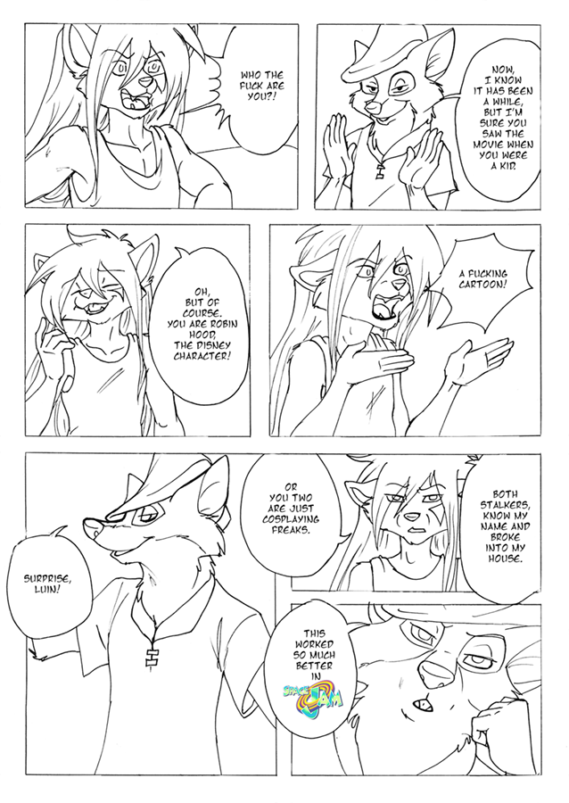 Narmoluin in Cartoonland page 6 full