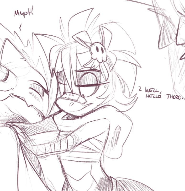 Tasty Treat page 4 full