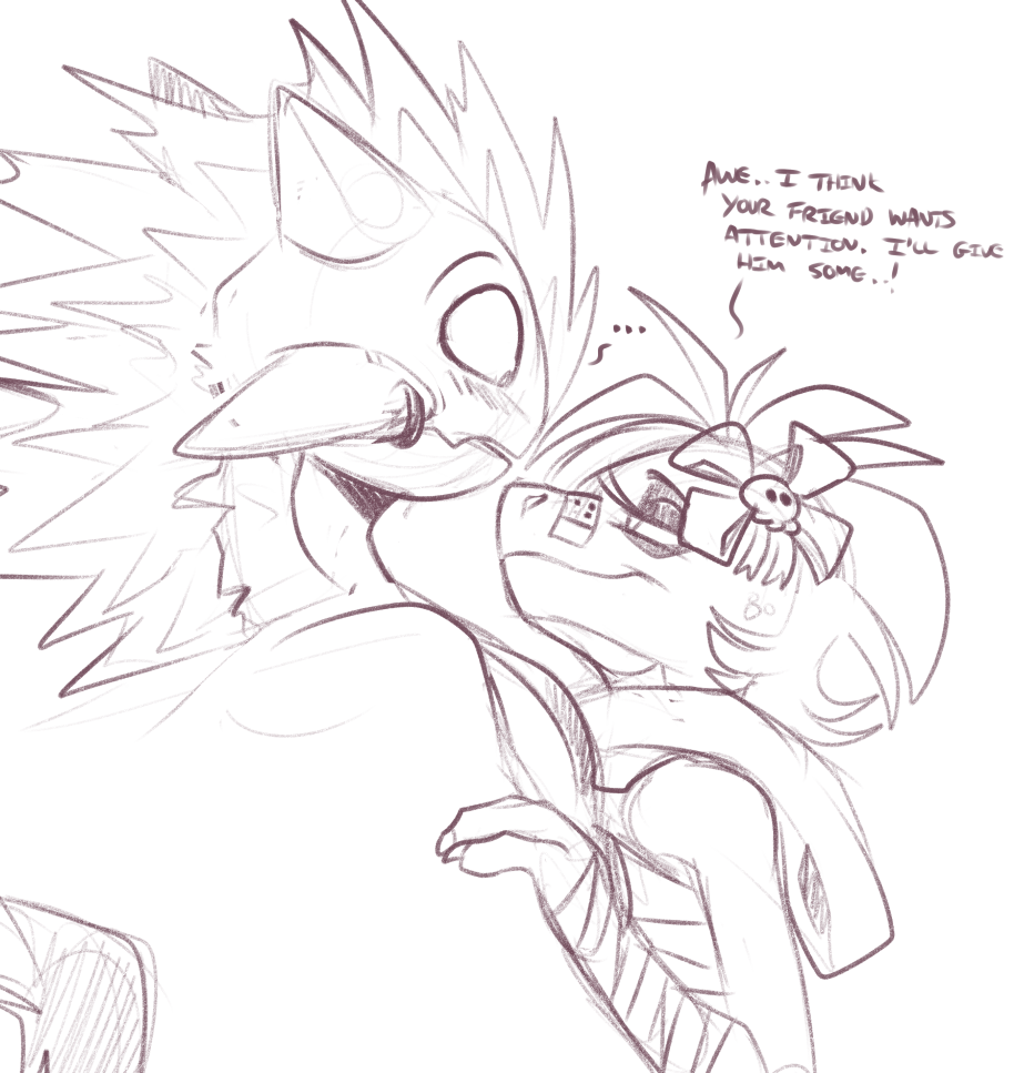 Tasty Treat page 5 full