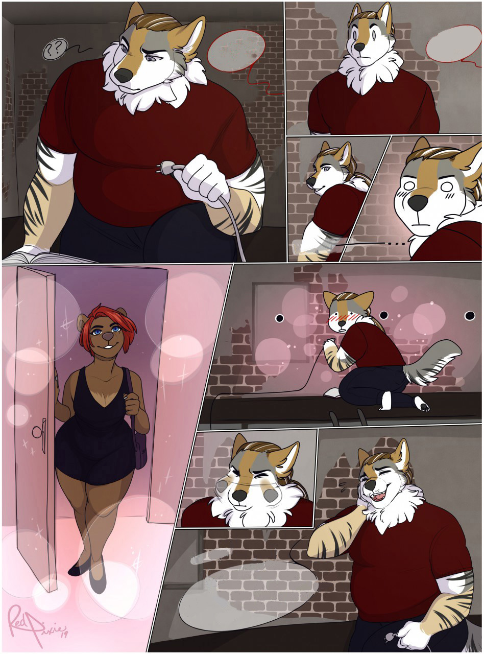 Date Night page 4 full