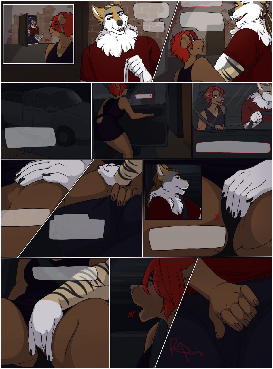 Date Night page 8 full