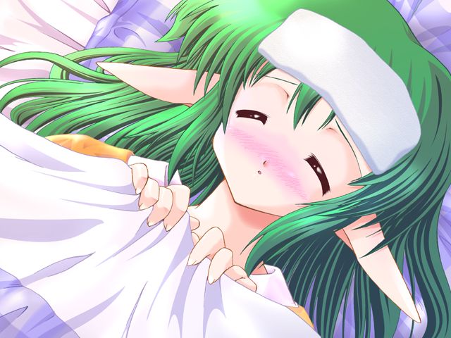 One Way Love ~Mint-chan Monogatari~ page 9 full