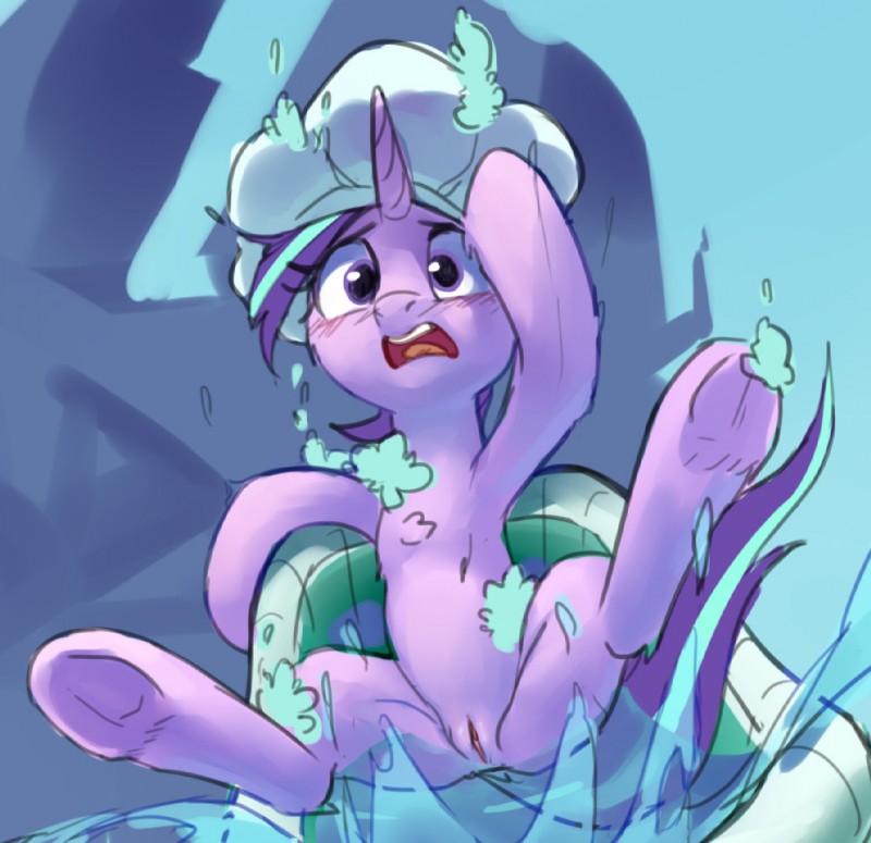 ARTIST iuth page 3 full