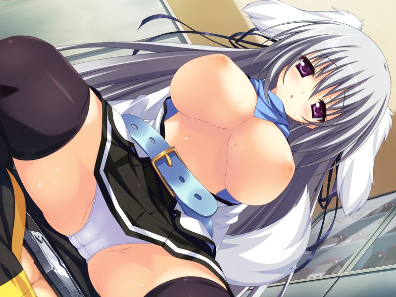 Zettai Zecchou ☆ Seiki no Daihatsumei!! -Otome o Nerau Gakuen Dougu Tahatsu Ero- page 2 full