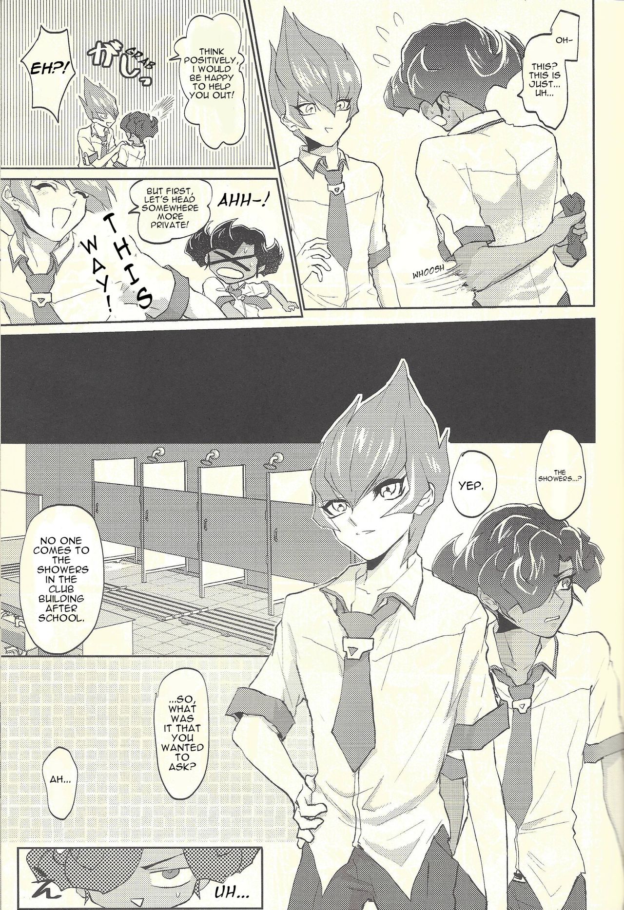 Yokare Seikyouiku no Susume page 4 full