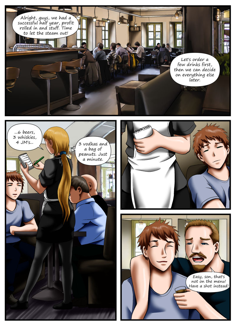 On the Menu page 2 full