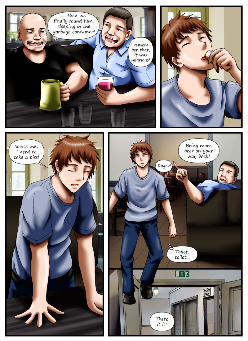 On the Menu page 3 full