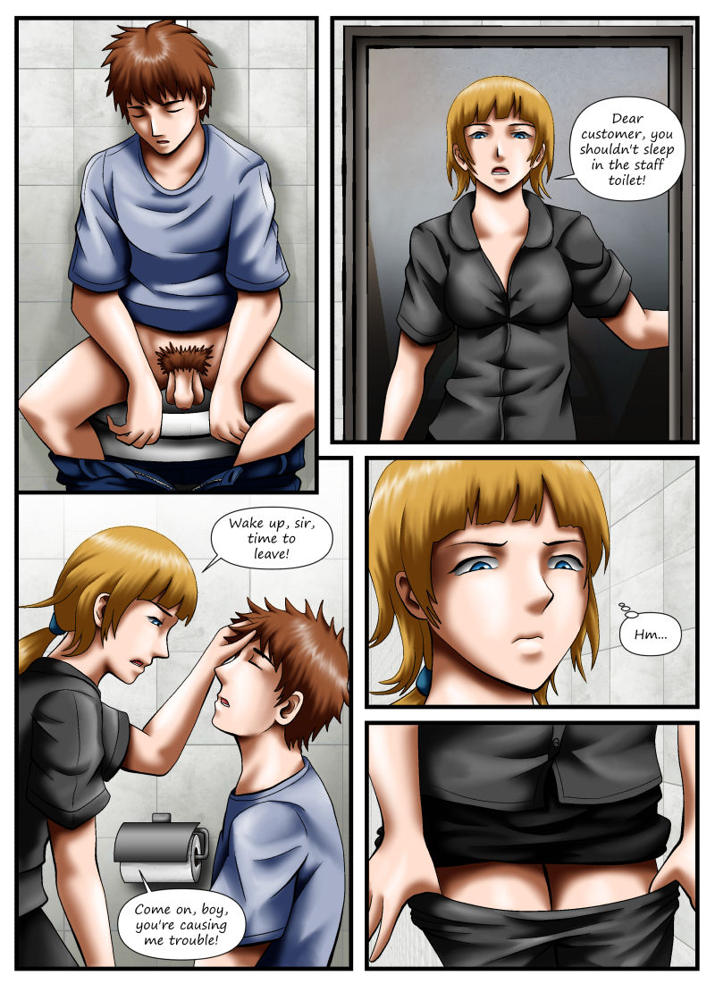 On the Menu page 5 full