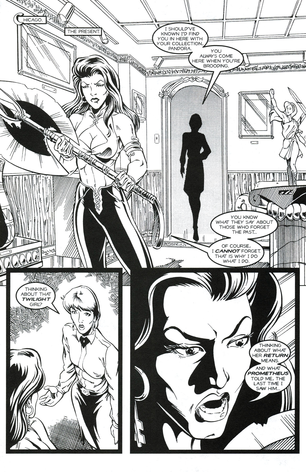 Pandora 00 page 6 full