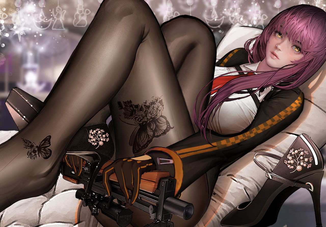 WA2000 page 1 full