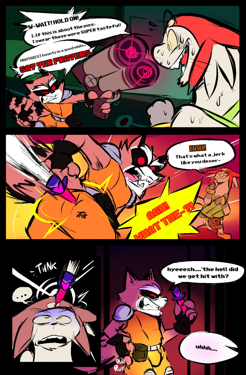 Space Humps page 2 full
