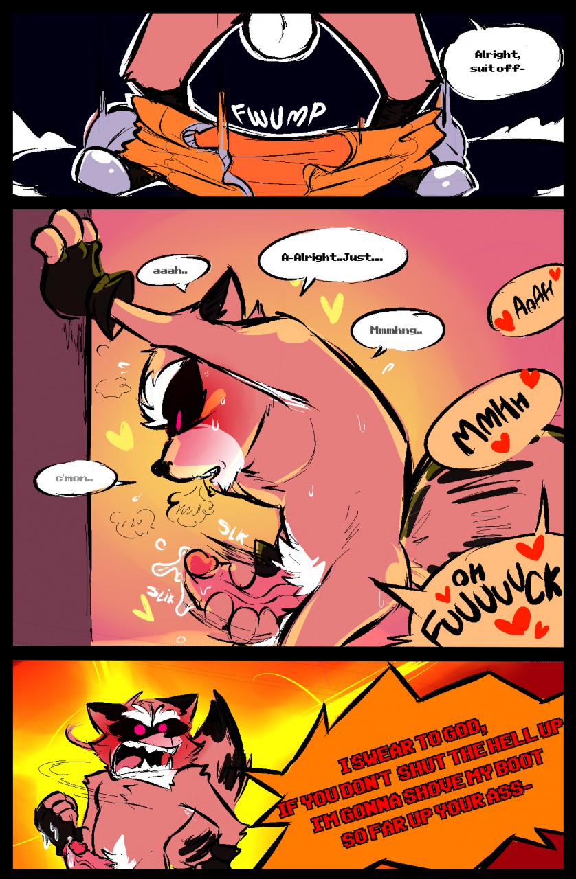 Space Humps page 4 full