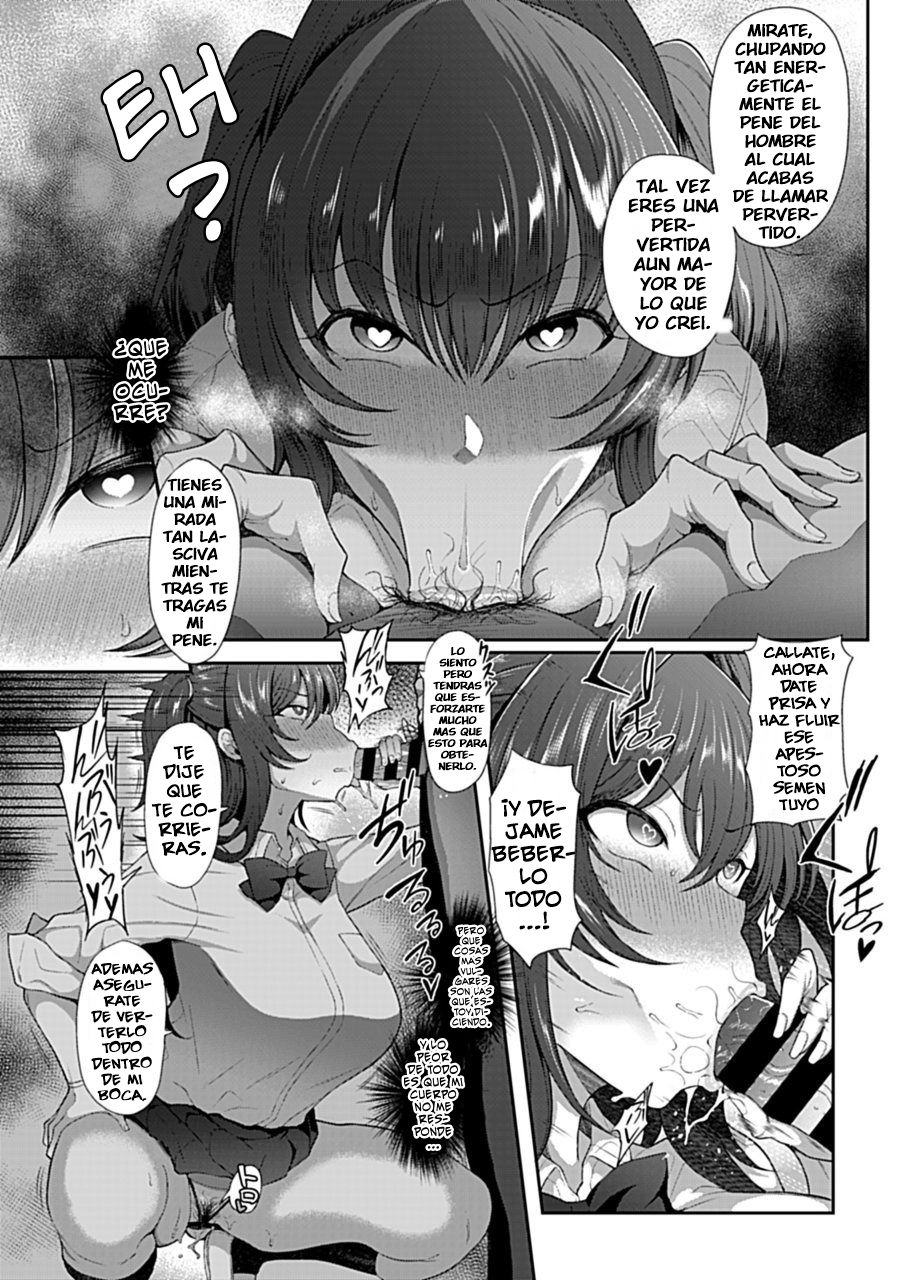 Saimin Seikatsu page 7 full