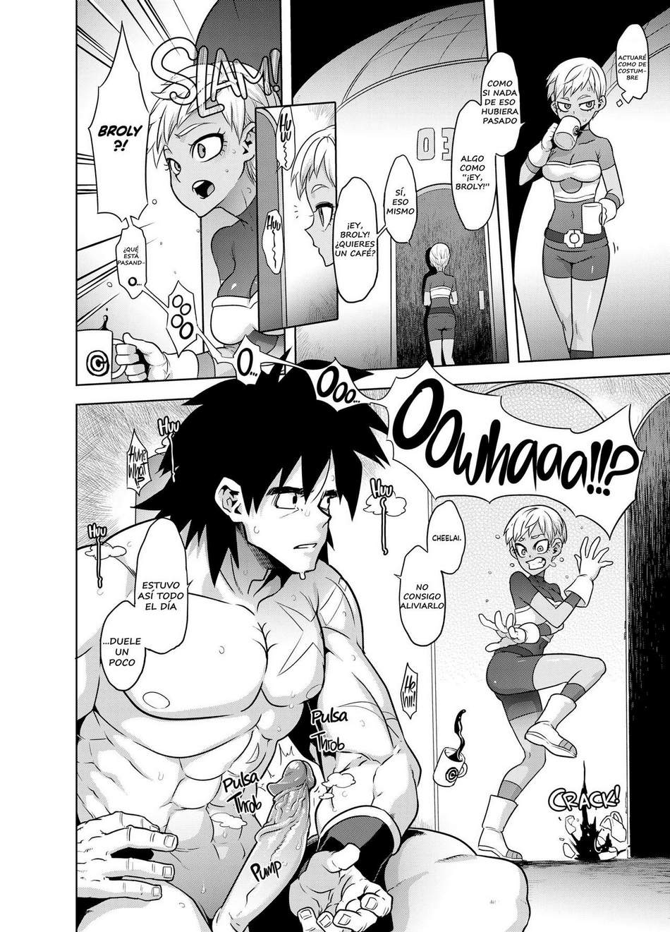 Super Lychee Juice page 10 full