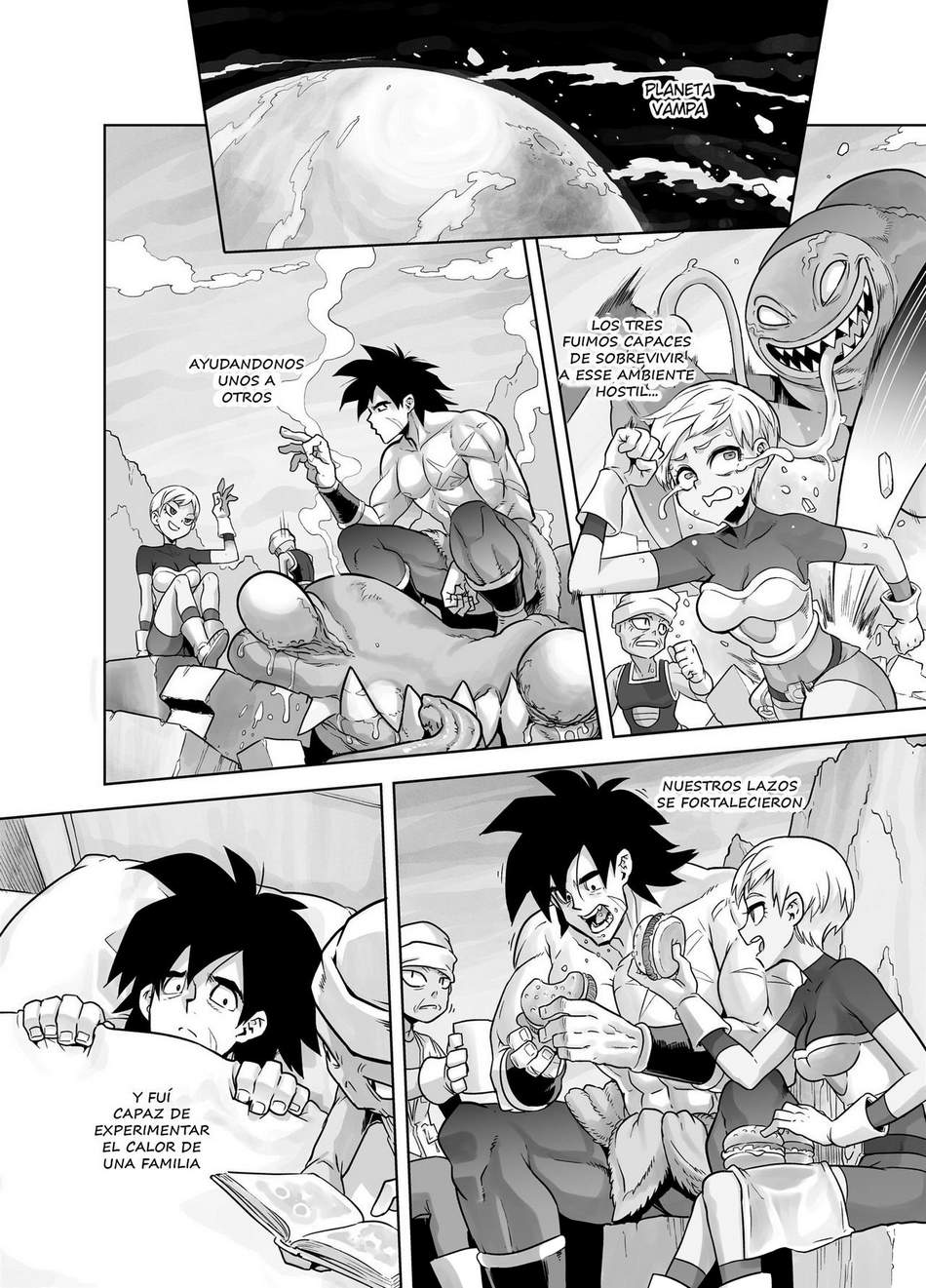 Super Lychee Juice page 2 full