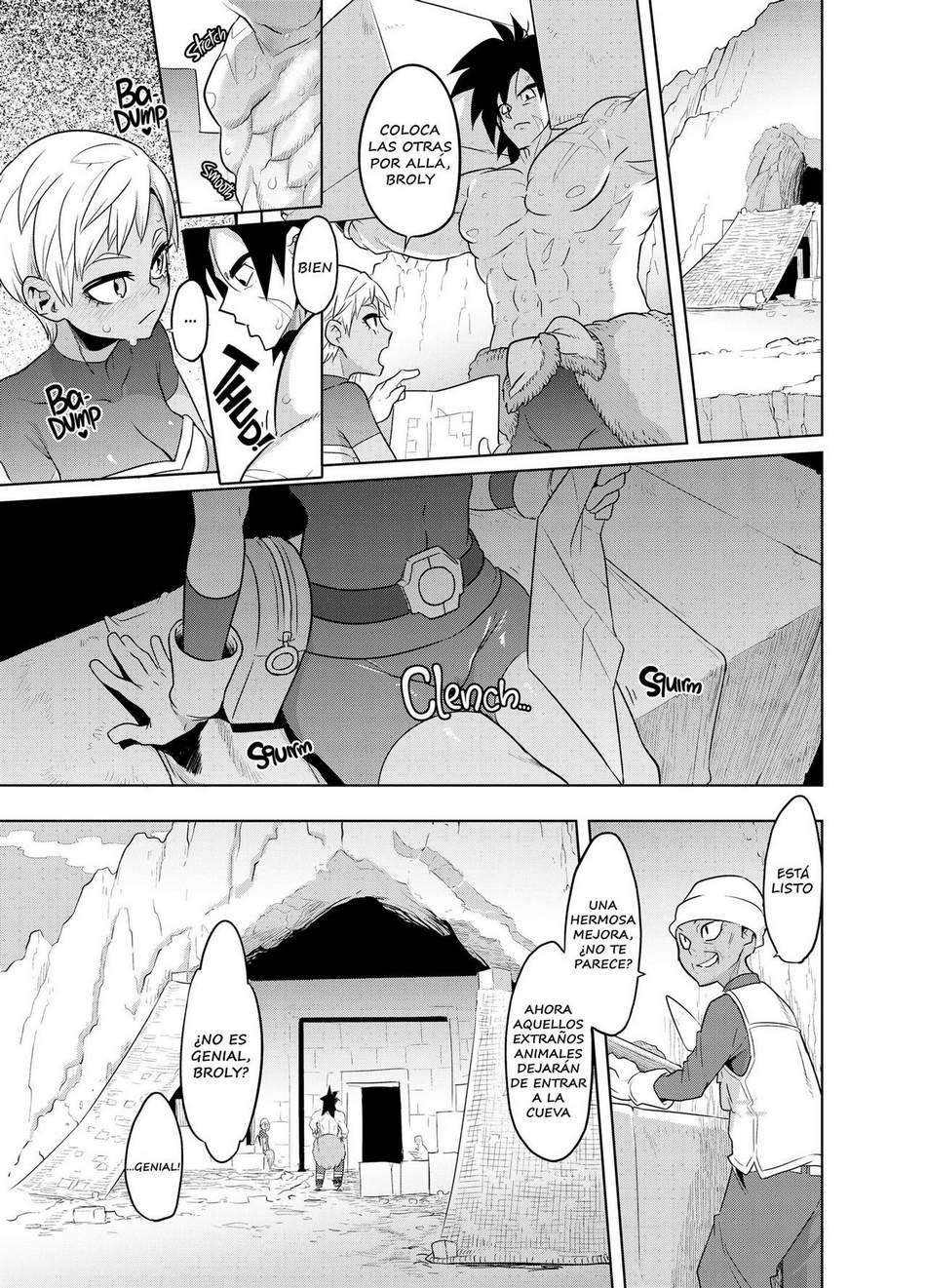 Super Lychee Juice page 3 full