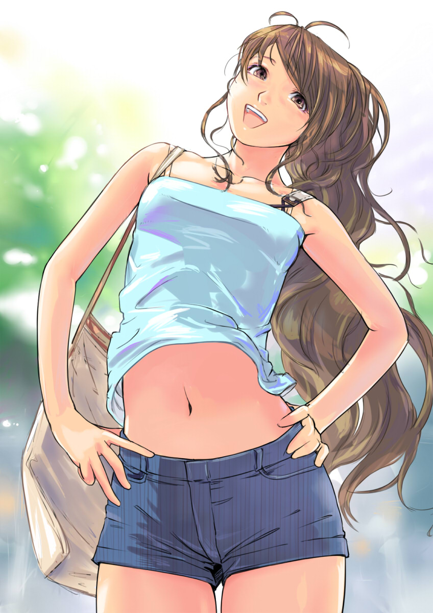 小武 / Xiaowoo page 10 full