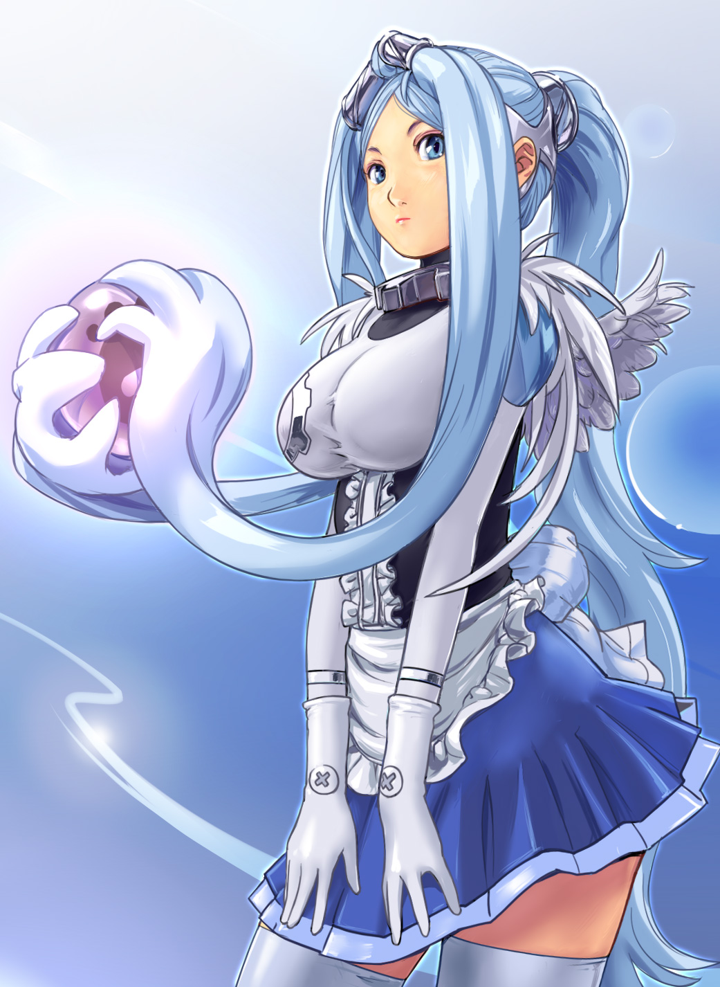 小武 / Xiaowoo page 3 full
