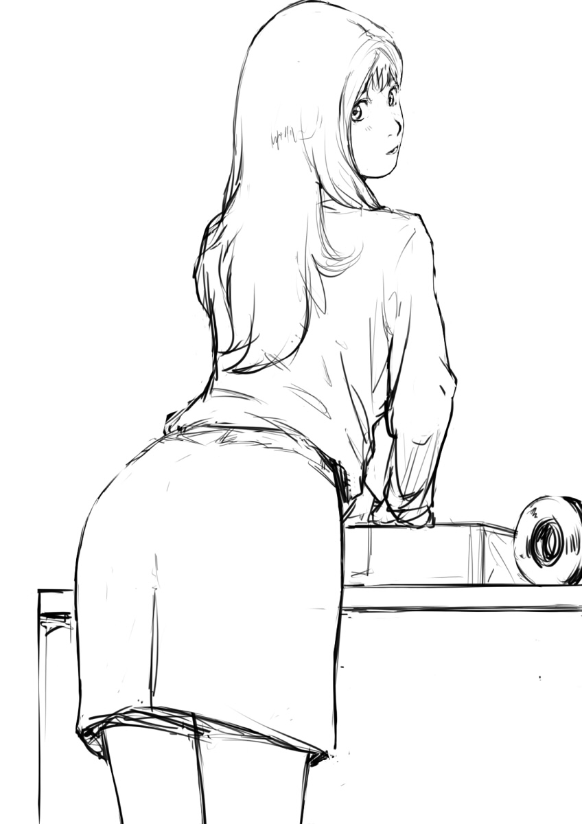 小武 / Xiaowoo page 4 full