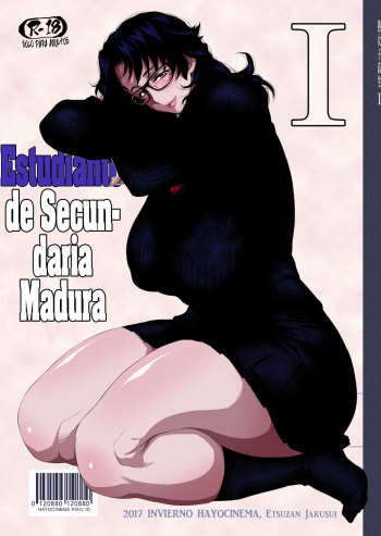 Jukujoshikousei I | Estudiante de Secundaria Madura I cover