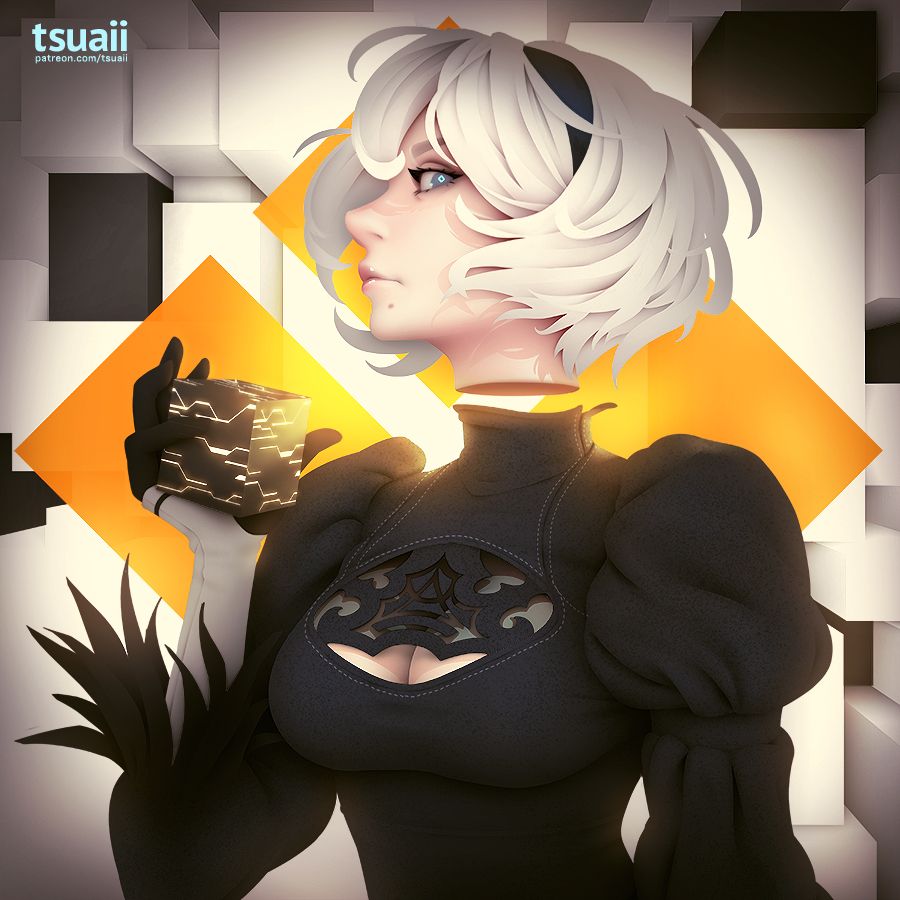 tsuaii page 4 full
