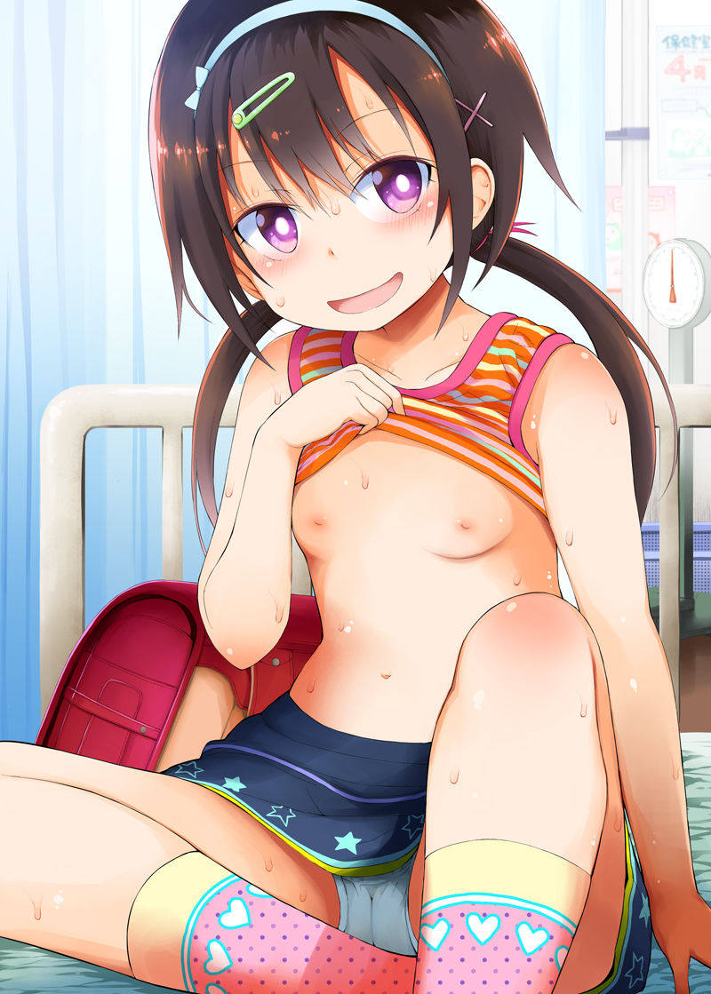 Fujisaka Lyric page 5 full