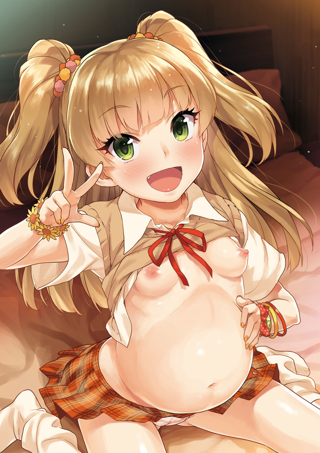 Pocco Rika page 2 full