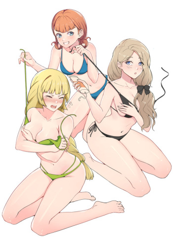 ChungMechanic cover