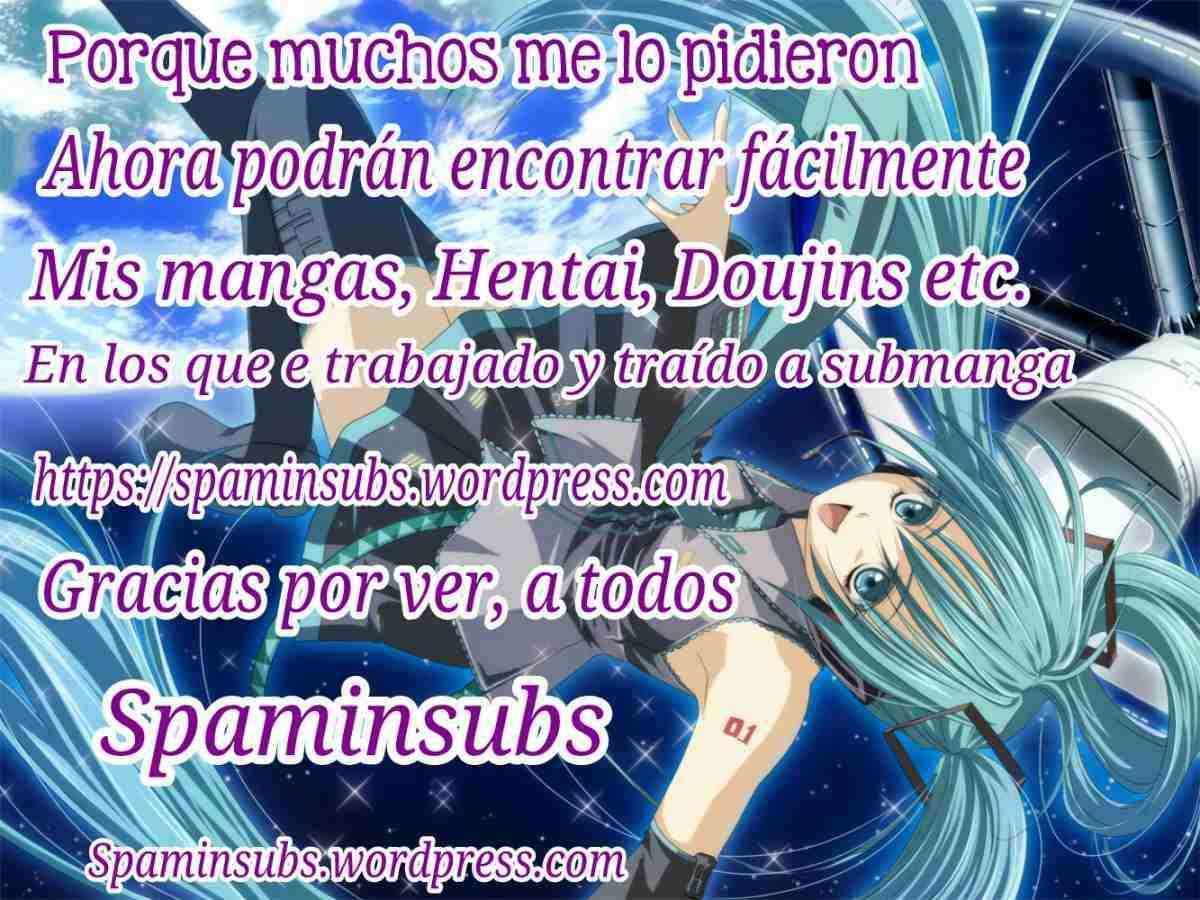 An An Anna-chan | La Pequena An An Anna page 3 full